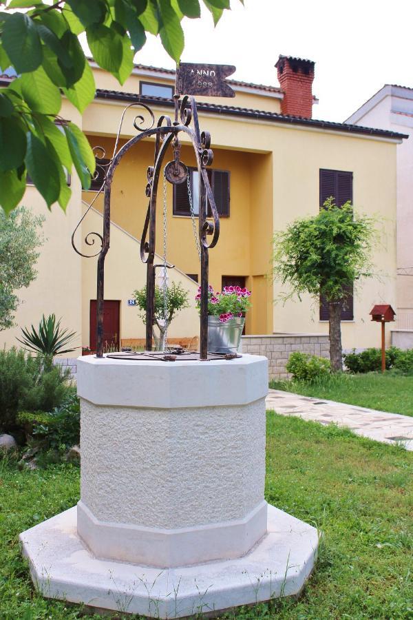 Dekovic Apartment Porec